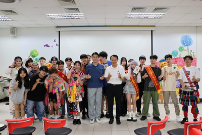 1150610 2026年「ㄞ你怎麼還在」送舊活動圖片