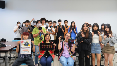 1140924阿美族刺繡工作坊圖片