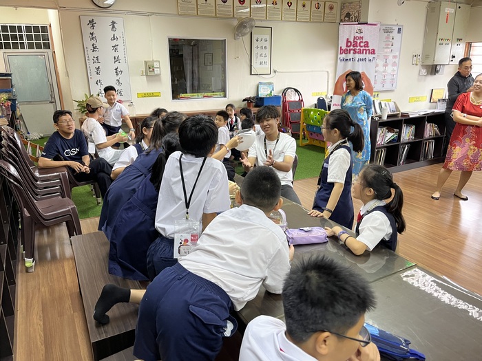 1140822-0901馬來西亞社團菁英國際交流暨海外志工(另開新視窗/jpg檔)圖片