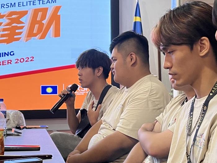 1140822-0901馬來西亞社團菁英國際交流暨海外志工(另開新視窗/jpg檔)圖片